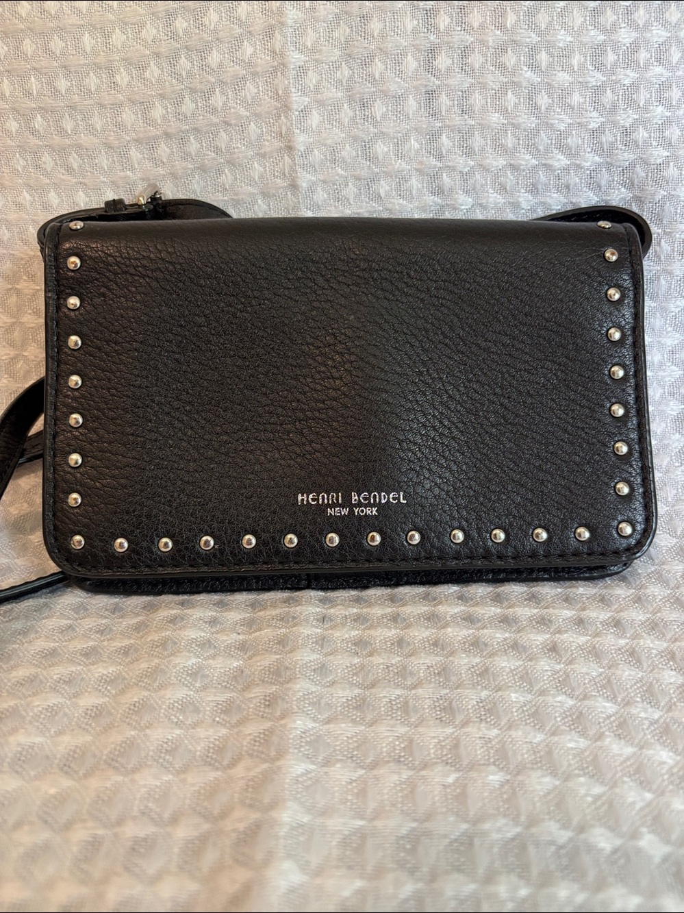 Henri Bendel crossbody